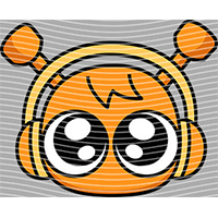 Cartoons and other-CO 4431